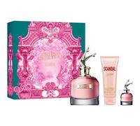 Jean Paul Gaultier Set Scandal For Her Eau de parfum 80 ml + 75 ml + 6 ml