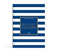 Jean Paul Gaultier: XIII (Leyendas de la Moda I)