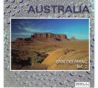 Jean-Paul Genré - Australia Rain Dreaming