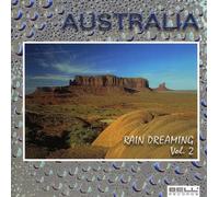 Jean-Paul Genré - Australia Rain Dreaming Vol. 2