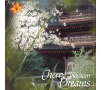 Jean Paul Genre - Cherry Blossom Dreams