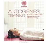 Jean-Paul Genré entspanntSEIN - Autogenes Training (Das e (CD) (Importación USA)