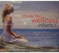 jean paul genré - music for wellness volume 2