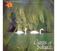 Jean Paul Genre - Oasis of Silence