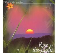 Jean Paul Genre - Rise to the Light