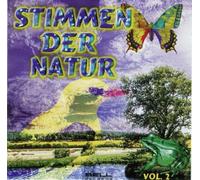 Jean-Paul Genré - Stimmen der Natur Vol. 2