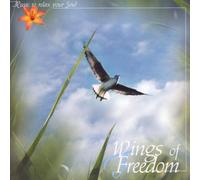 Jean Paul Genre - Wings of Freedom