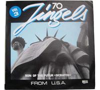 Jean-Paul Haut - 70 Jingels From U.S.A. Vol 3