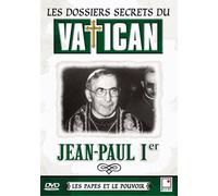 Jean-Paul I - Les dossiers secrets du Vatican (French only)