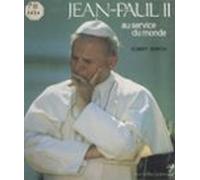 Jean-paul Ii Au Service Du Monde (ebook)