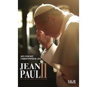 Jean-Paul II [Francia] [DVD]