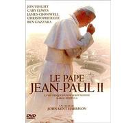 Jean-Paul II [Francia] [DVD]