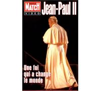 Jean paul II [Francia] [VHS]
