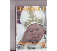 Jean-Paul II - Homme d'église, homme d'état [Francia] [DVD]
