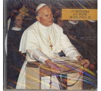 Jean Paul II - Le Rosaire Version Allemande