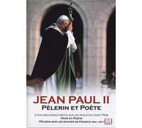 Jean Paul II : Pèlerin et poète [Francia] [DVD]