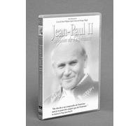 Jean-Paul II, témoin de l'espérance [Francia] [DVD]