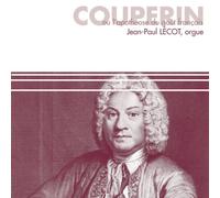 Jean-Paul Lecot (Orgel) - Organ Works (Lecot)