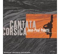 Jean-Paul Poletti - Cantata Corsica
