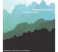 Jean-Paul Poletti - Cantata Corsica