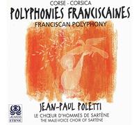 Jean-Paul Poletti - Corsica