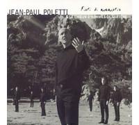 Jean-Paul Poletti - Fiori Di Memoria