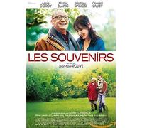 Jean-Paul Rouve - Les Souvenirs (Fr)