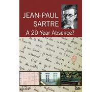Jean Paul Sartre-20 Year Absence [USA] [DVD]