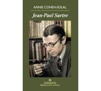 Jean-Paul Sartre