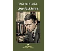 Jean-Paul Sartre: 40 (Biblioteca de la memoria)