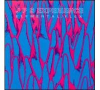 Jean-Paul Sartre Experience - Elemental / Flex / Vinyl record [Vinyl-LP]