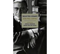 Jean-Paul Sartre We Have Only This Life To Live (Tapa blanda) (Importación USA)