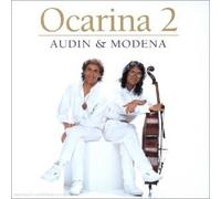 Jean-Philippe Audin/Modena - Song of Ocarina Vol. 2