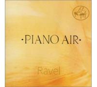 Jean-Philippe Collar - Piano Air Ravel