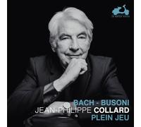 Jean-Philippe Collard - Plein Jeu