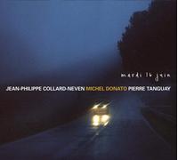 Jean-Philippe / Dona Collard-Neven Mardi 16 Juin (CD) (Importación USA)