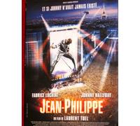 Jean-Philippe - Et Si Johnny N'avait Jamais Existé? (IN FRENCH ONLY)