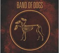 Jean-Philippe Morel - Band of Dogs 3
