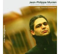 Jean-Philippe Muvien - Vive Les Jongleurs