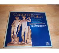 Jean-Philippe Rameau - Castor Et Pollux