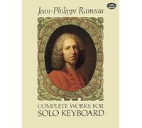 Complete Works for Solo Keyboard: Copie Des éDitions Durand (Version Saint-SaëNs (Dover Classical Piano Music)
