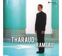 Alexandre Tharaud - Rameau / Nouvelles Suites