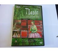 Jean-Philippe Rameau - Platee [Reino Unido] [DVD]