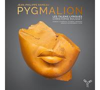 Jean-Philippe Rameau - Pygmalion
