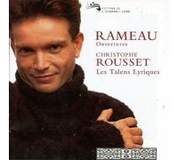 Rameau: Overtures