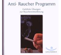Jean-Pier Garattoni - Antiraucherprogramm