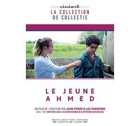 Movie - Le Jeune Ahmed