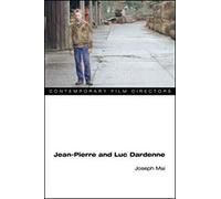 Jean-Pierre and Luc Dardenne (Contemporary Film Directors)