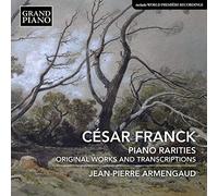Jean-Pierre Armengaud - Pièces Rares pour Piano-Œuvres Originales et Transcriptions