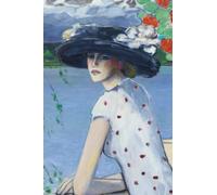 Jean Pierre Cassigneul Notebook | Jean Pierre Cassigneul Journal | Christina